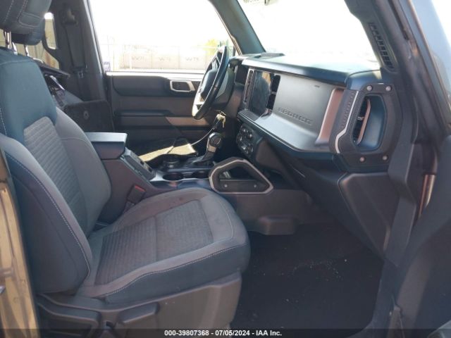 1FMEE5BPXPLA85920 Ford Bronco Outer Banks