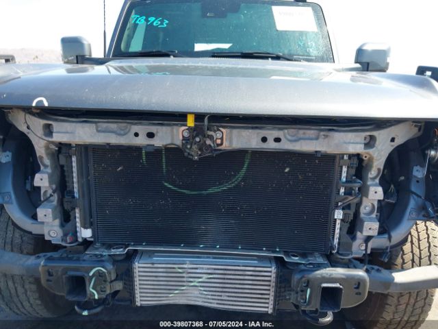 1FMEE5BPXPLA85920 Ford Bronco Outer Banks