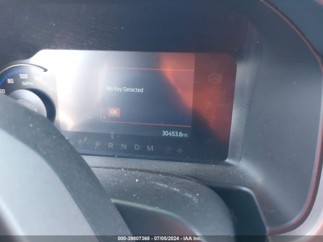 1FMEE5BPXPLA85920 Ford Bronco Outer Banks