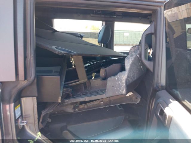 1FMEE5BPXPLA85920 Ford Bronco Outer Banks