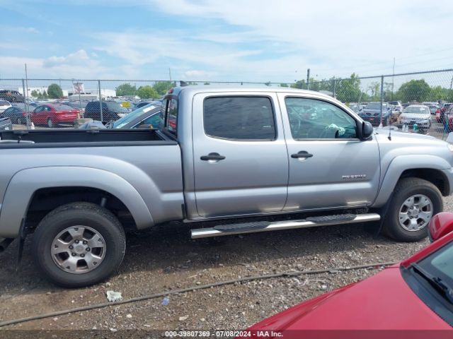 3TMMU4FN4FM085236 Toyota Tacoma Base V6