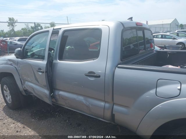 3TMMU4FN4FM085236 Toyota Tacoma Base V6