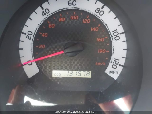 3TMMU4FN4FM085236 Toyota Tacoma Base V6