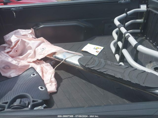 3TMMU4FN4FM085236 Toyota Tacoma Base V6