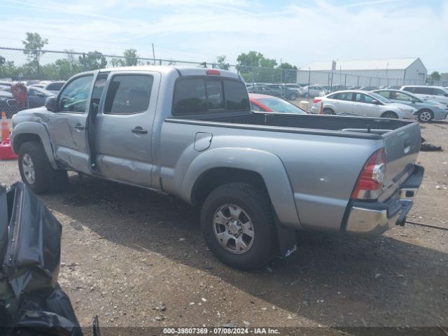 3TMMU4FN4FM085236 Toyota Tacoma Base V6