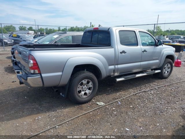 3TMMU4FN4FM085236 Toyota Tacoma Base V6