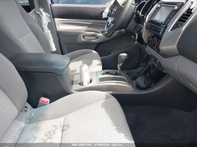 3TMMU4FN4FM085236 Toyota Tacoma Base V6