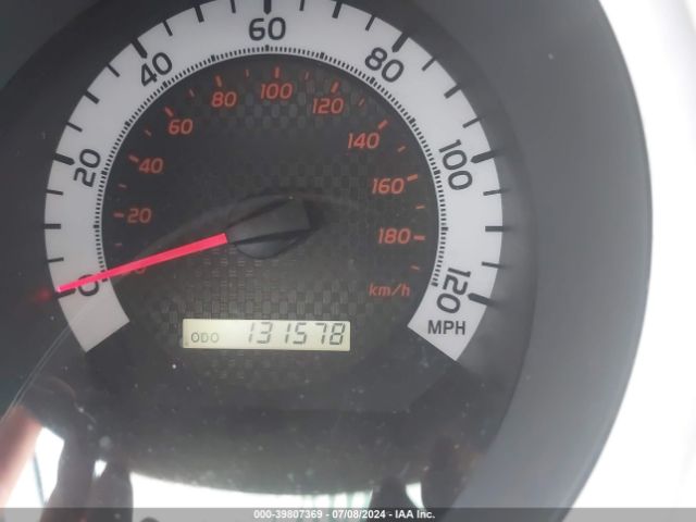 3TMMU4FN4FM085236 Toyota Tacoma Base V6
