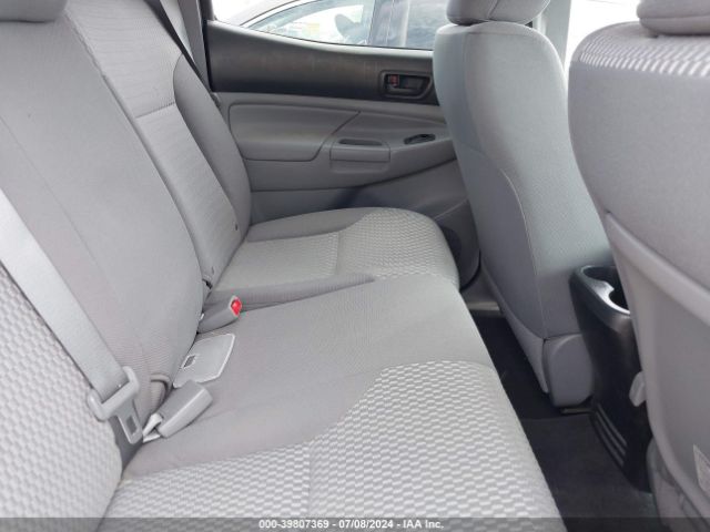 3TMMU4FN4FM085236 Toyota Tacoma Base V6