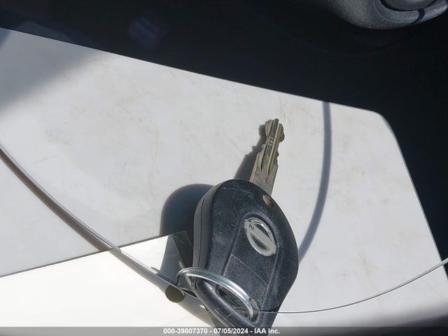 Nissan Rogue Select S 2015 JN8AS5MV8FW761824 Image 11