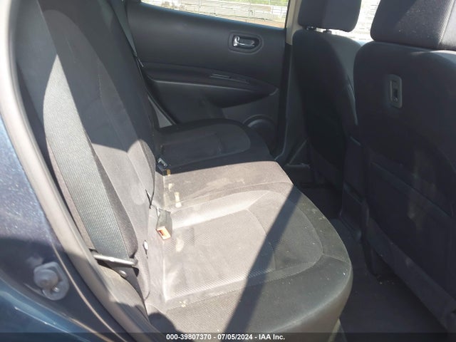 Nissan Rogue Select S 2015 JN8AS5MV8FW761824 Image 8
