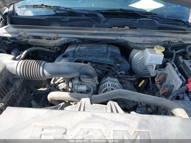 1C6RREFT6LN129029 RAM 1500 Lone Star  4x2 5'7 Box