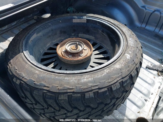 1C6RREFT6LN129029 RAM 1500 Lone Star  4x2 5'7 Box