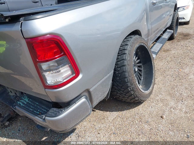 1C6RREFT6LN129029 RAM 1500 Lone Star  4x2 5'7 Box