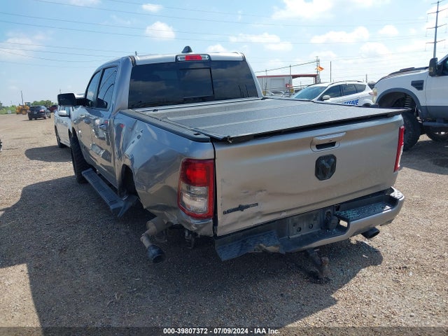 1C6RREFT6LN129029 RAM 1500 Lone Star  4x2 5'7 Box