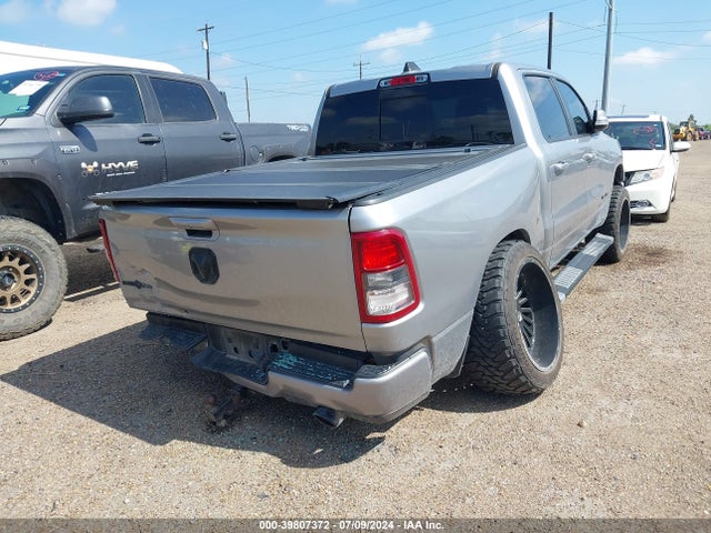 1C6RREFT6LN129029 RAM 1500 Lone Star  4x2 5'7 Box