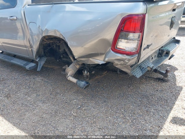 1C6RREFT6LN129029 RAM 1500 Lone Star  4x2 5'7 Box