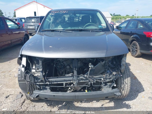 Nissan Frontier Long Bed Sv 4x4 2021 1N6ED0FB2MN712793 Image 12