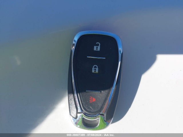 Chevrolet Equinox Awd Lt 2021 3GNAXUEV4MS133605 Image 11