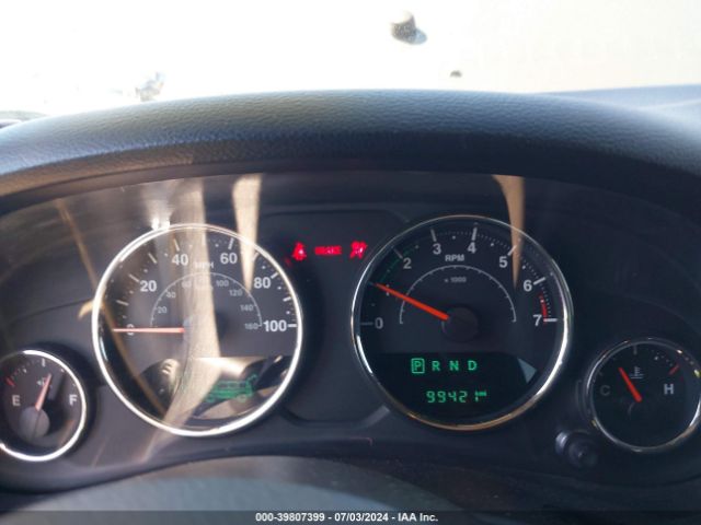 1C4BJWDG7JL806210 Jeep Wrangler Jk Unlimited Sport S 4x4