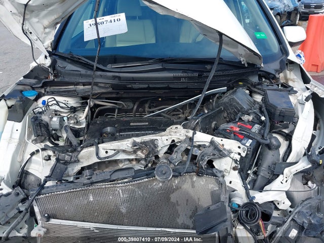 Honda CR-V EX 2016 5J6RM3H51GL029670 Image 10