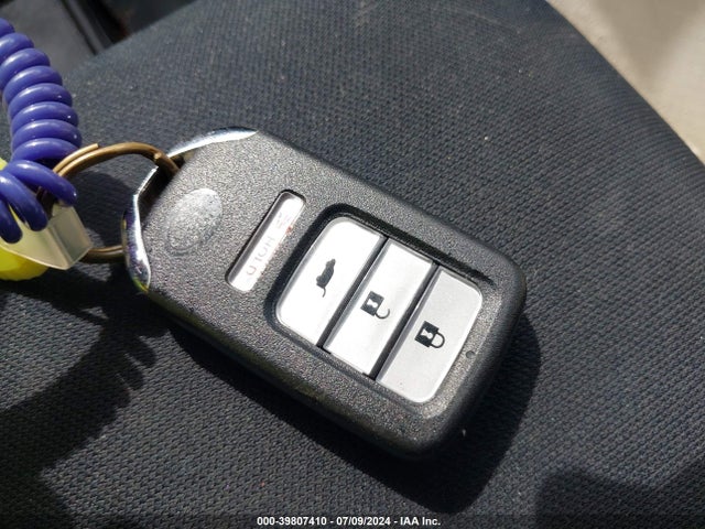 Honda CR-V EX 2016 5J6RM3H51GL029670 Image 11