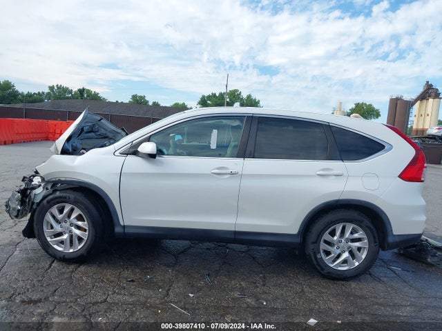 Honda CR-V EX 2016 5J6RM3H51GL029670 Image 15