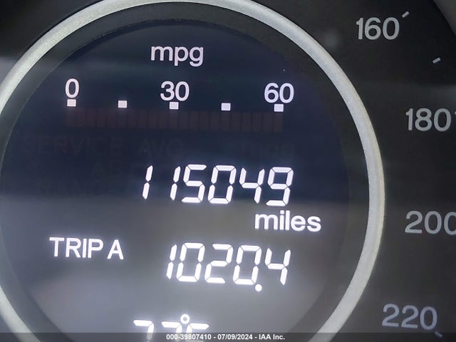 Honda CR-V EX 2016 5J6RM3H51GL029670 Image 16