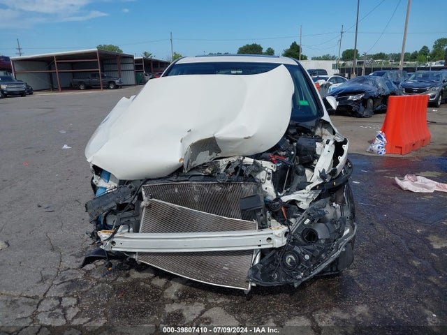 Honda CR-V EX 2016 5J6RM3H51GL029670 Image 6