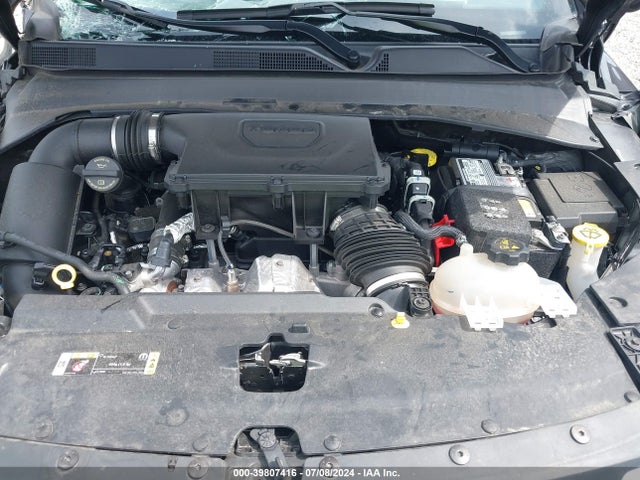 Jeep Compass Latitude 4x4 2023 3C4NJDBN5PT535390 Image 10