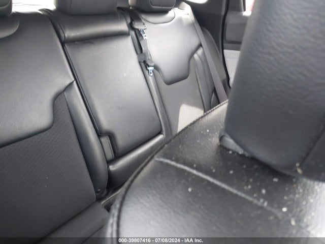 Jeep Compass Latitude 4x4 2023 3C4NJDBN5PT535390 Image 8