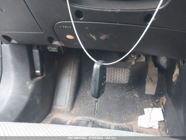 1G1PA5SH5E7473427 Chevrolet Cruze Ls Auto