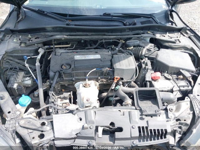 Honda Accord Ex-l 2015 1HGCR2F85FA167986 Image 10