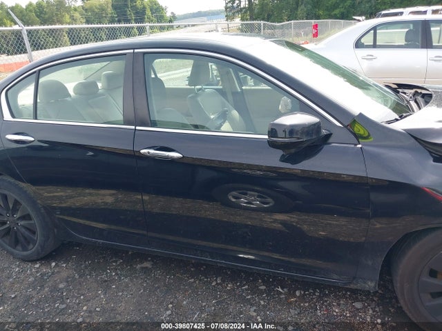 Honda Accord Ex-l 2015 1HGCR2F85FA167986 Image 13
