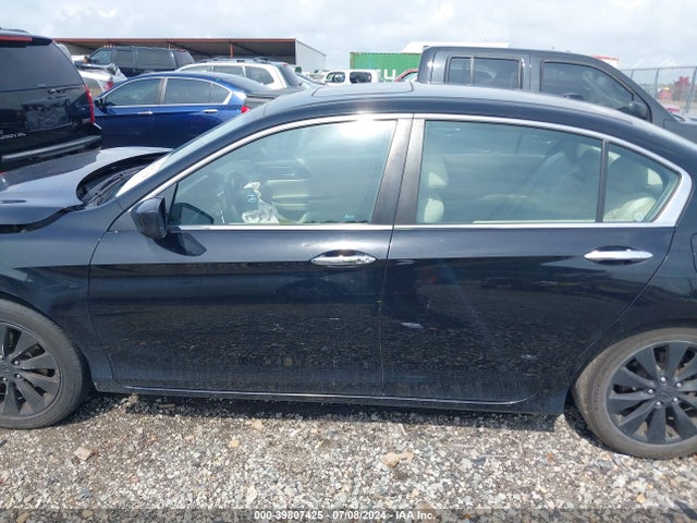 Honda Accord Ex-l 2015 1HGCR2F85FA167986 Image 14