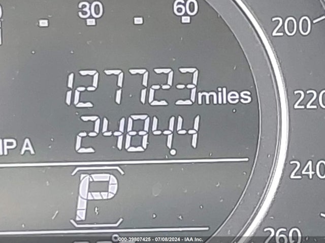 Honda Accord Ex-l 2015 1HGCR2F85FA167986 Image 15