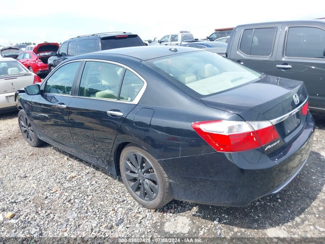Honda Accord Ex-l 2015 1HGCR2F85FA167986 Image 3