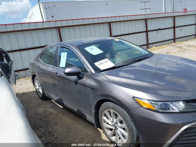 Toyota CAMRY LE 2023 4T1C11AK2PU772868 Image 13
