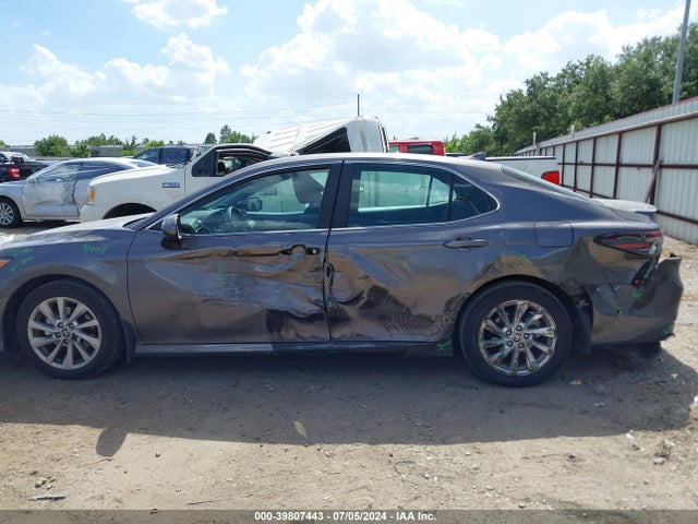 Toyota CAMRY LE 2023 4T1C11AK2PU772868 Image 14