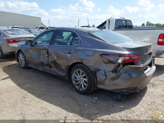Toyota CAMRY LE 2023 4T1C11AK2PU772868 Image 3