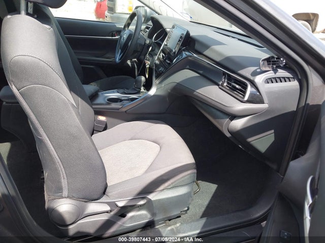 Toyota CAMRY LE 2023 4T1C11AK2PU772868 Image 5