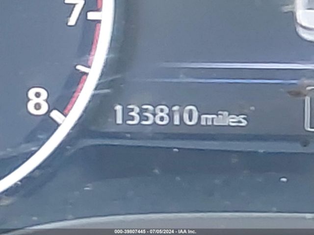 1N4AA6AP7HC446534 Nissan Maxima 3.5 Platinum