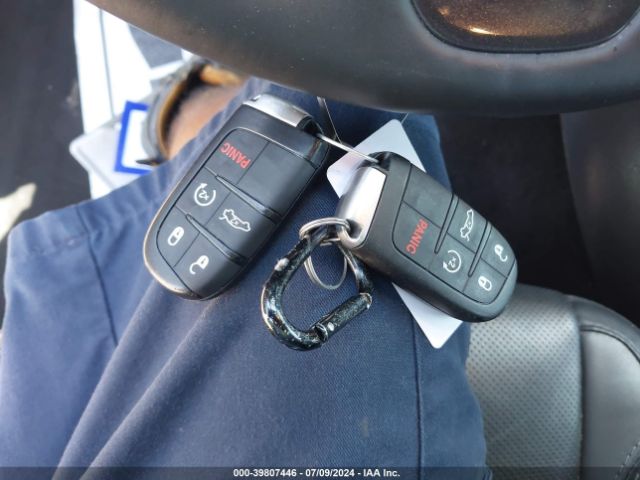 2C3CDXHG4GH310190 Dodge Charger Sxt