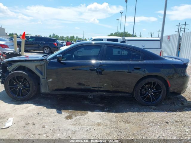 2C3CDXHG4GH310190 Dodge Charger Sxt