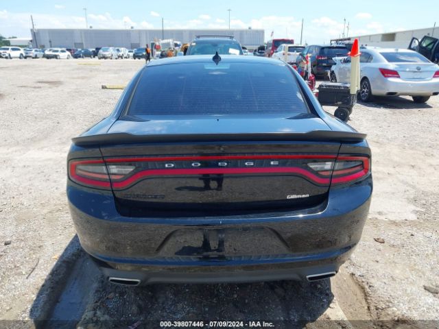 2C3CDXHG4GH310190 Dodge Charger Sxt