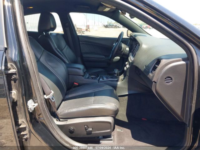 2C3CDXHG4GH310190 Dodge Charger Sxt