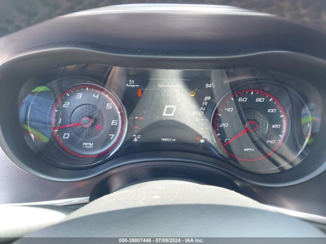 2C3CDXHG4GH310190 Dodge Charger Sxt