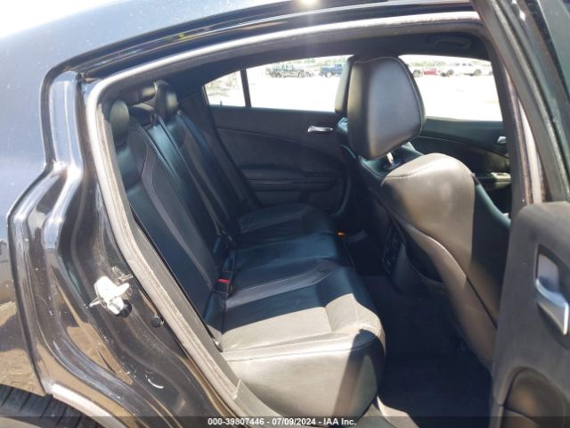 2C3CDXHG4GH310190 Dodge Charger Sxt