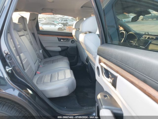7FARW1H94JE029913 Honda Cr-v Touring