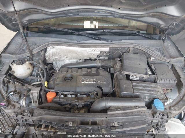 WA1EFCFS1GR023849 Audi Q3 2.0t Premium Plus